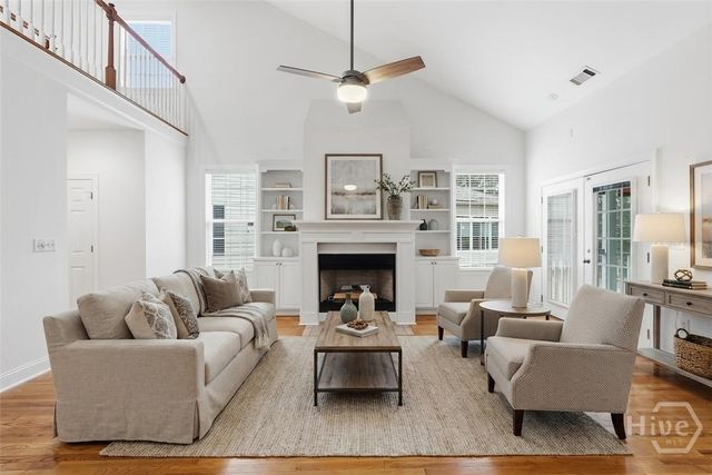 128 Peters Quay, Savannah, GA 31410