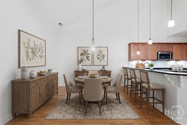 128 Peters Quay, Savannah, GA 31410