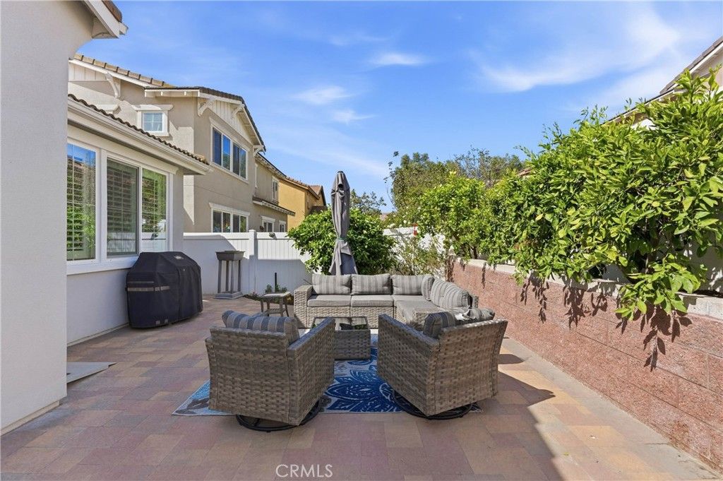 Image 32 of property listing at 8042 Englesma, Chino, CA 91708