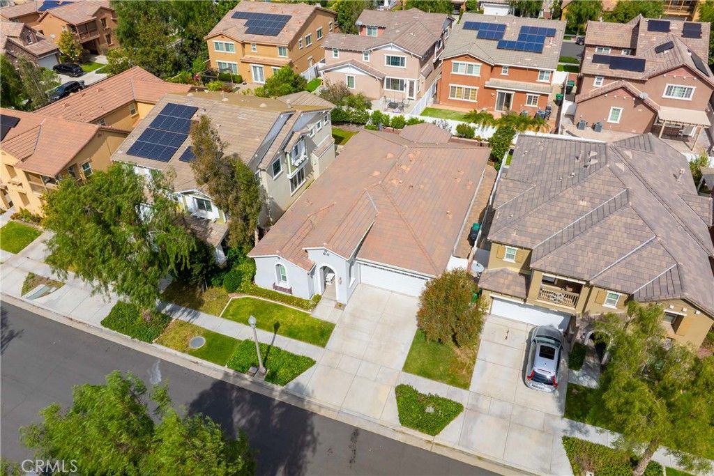 Image 45 of property listing at 8042 Englesma, Chino, CA 91708