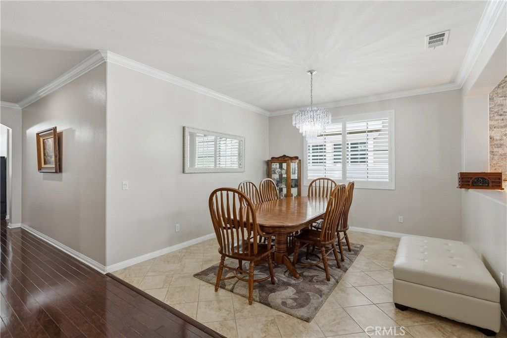 Image 5 of property listing at 8042 Englesma, Chino, CA 91708