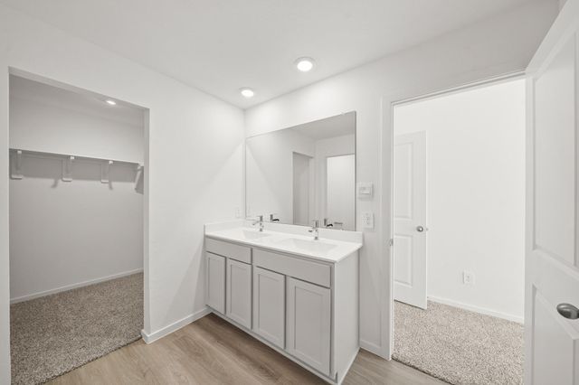 14298 Moonflower Drive, Splendora, TX 77372