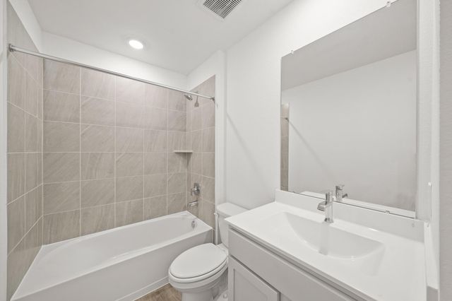 14298 Moonflower Drive, Splendora, TX 77372