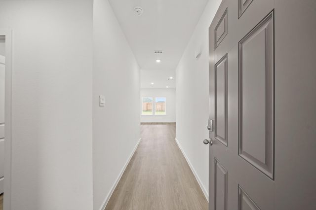 14298 Moonflower Drive, Splendora, TX 77372