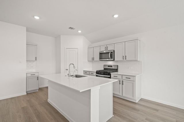 14298 Moonflower Drive, Splendora, TX 77372