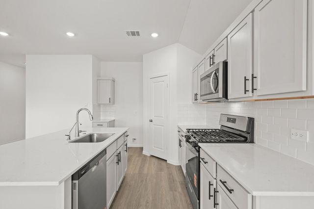 14298 Moonflower Drive, Splendora, TX 77372