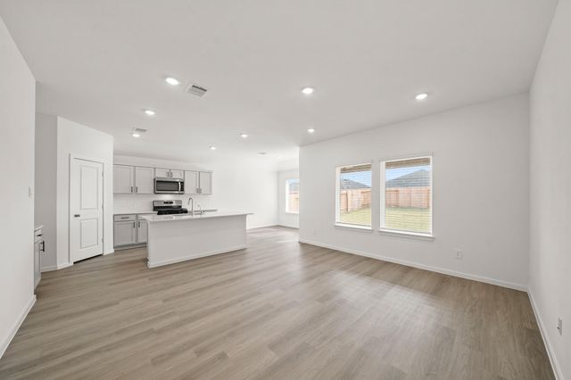 14298 Moonflower Drive, Splendora, TX 77372