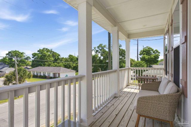901 W Jackson St, Pensacola, FL 32501
