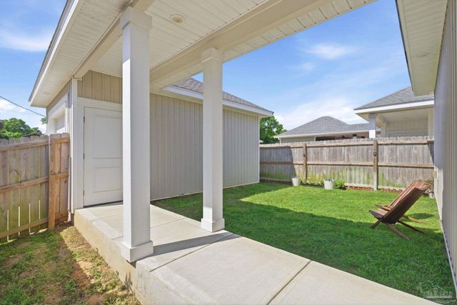 901 W Jackson St, Pensacola, FL 32501