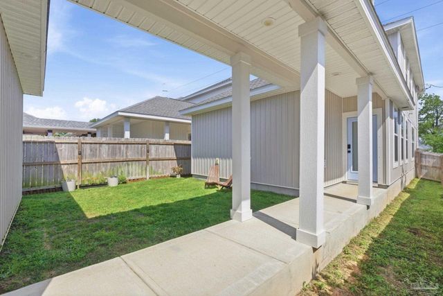 901 W Jackson St, Pensacola, FL 32501