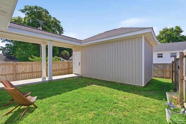 901 W Jackson St, Pensacola, FL 32501