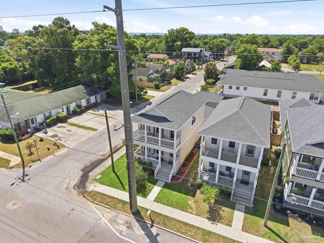 901 W Jackson St, Pensacola, FL 32501