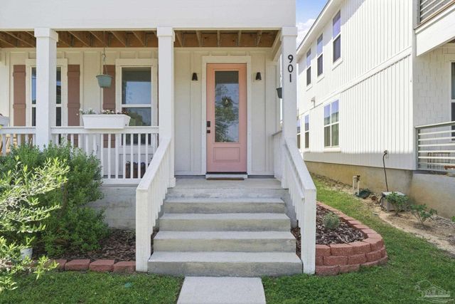 901 W Jackson St, Pensacola, FL 32501