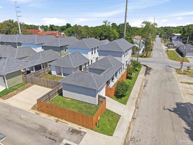 901 W Jackson St, Pensacola, FL 32501