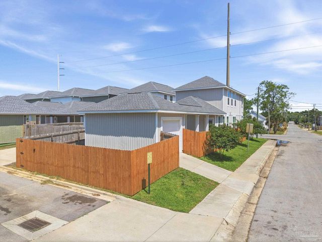 901 W Jackson St, Pensacola, FL 32501