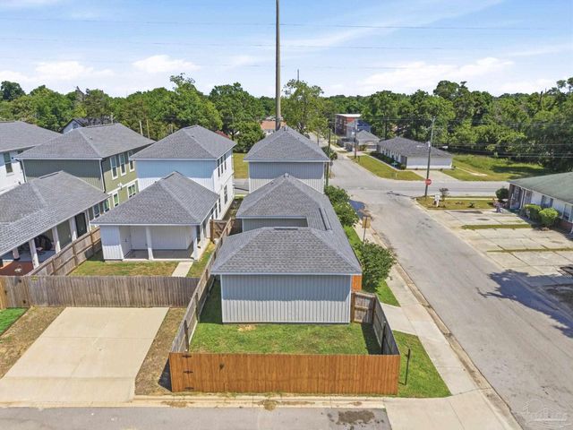 901 W Jackson St, Pensacola, FL 32501