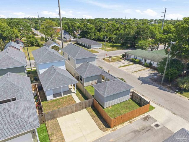 901 W Jackson St, Pensacola, FL 32501