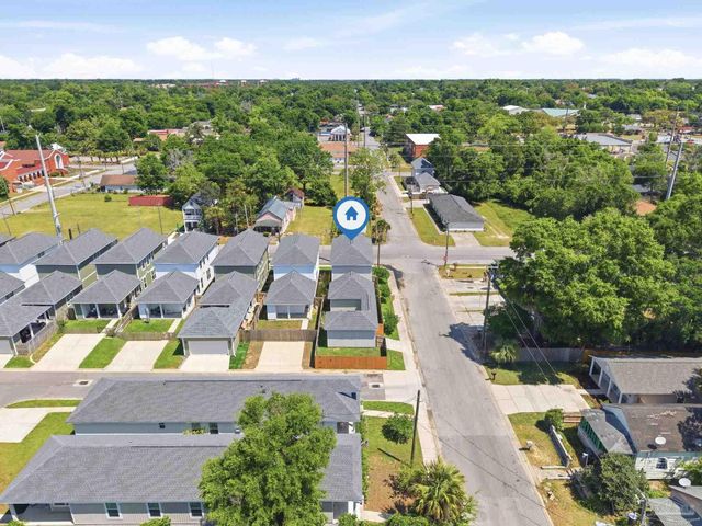901 W Jackson St, Pensacola, FL 32501