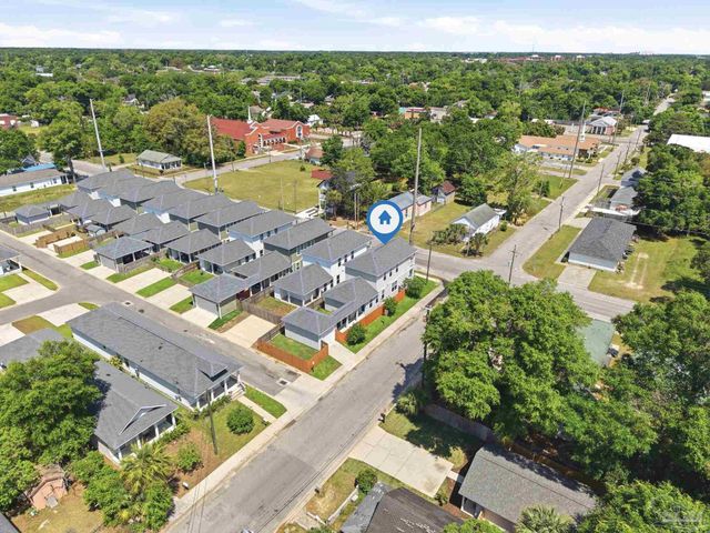 901 W Jackson St, Pensacola, FL 32501