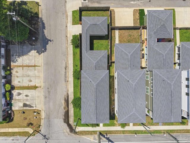 901 W Jackson St, Pensacola, FL 32501