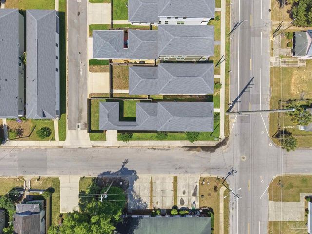 901 W Jackson St, Pensacola, FL 32501