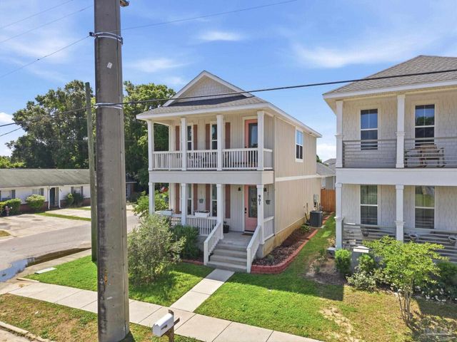 901 W Jackson St, Pensacola, FL 32501