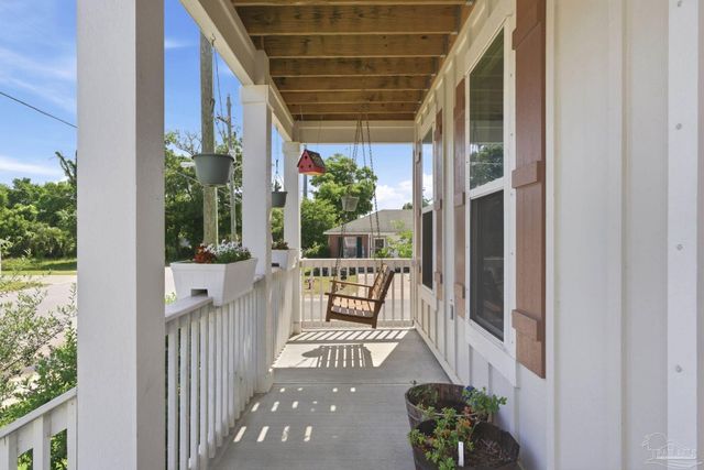 901 W Jackson St, Pensacola, FL 32501