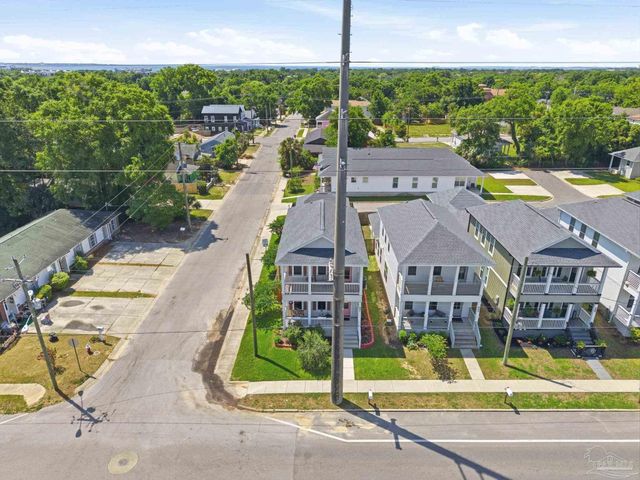 901 W Jackson St, Pensacola, FL 32501
