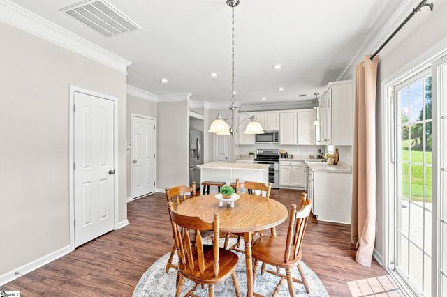 5 Fundy Court, Simpsonville, SC 29681