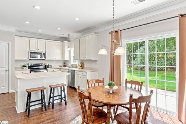5 Fundy Court, Simpsonville, SC 29681