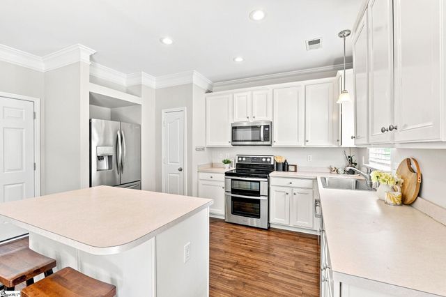 5 Fundy Court, Simpsonville, SC 29681