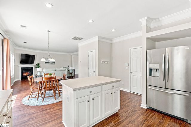 5 Fundy Court, Simpsonville, SC 29681