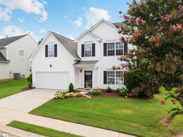 5 Fundy Court, Simpsonville, SC 29681