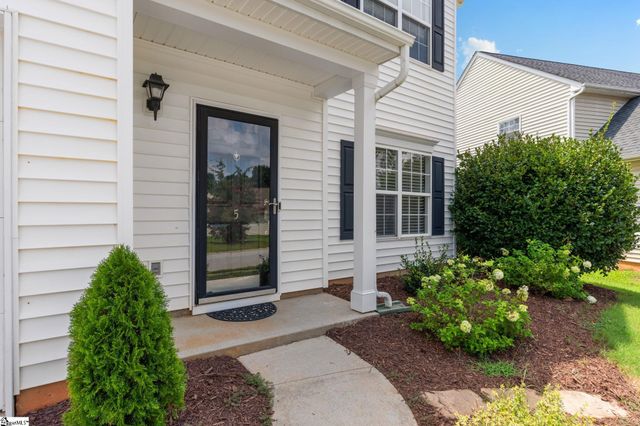 5 Fundy Court, Simpsonville, SC 29681