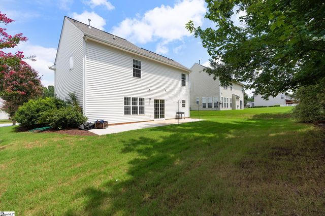 5 Fundy Court, Simpsonville, SC 29681