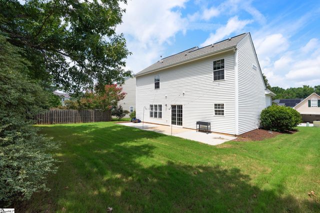 5 Fundy Court, Simpsonville, SC 29681