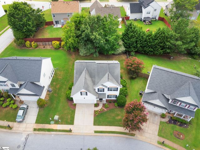 5 Fundy Court, Simpsonville, SC 29681