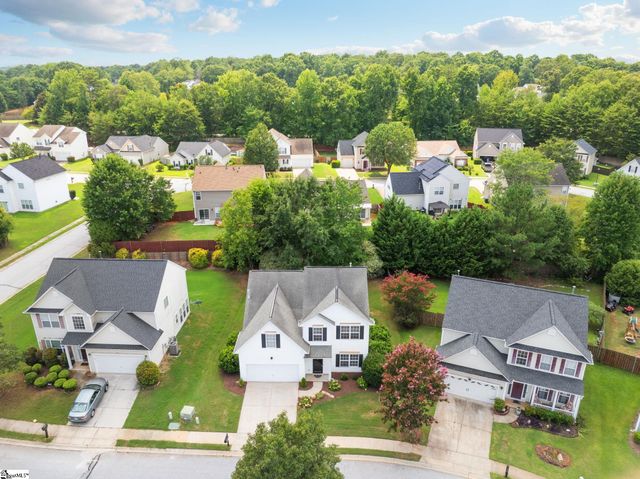 5 Fundy Court, Simpsonville, SC 29681