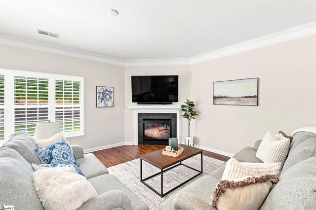 5 Fundy Court, Simpsonville, SC 29681