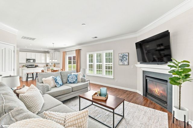 5 Fundy Court, Simpsonville, SC 29681