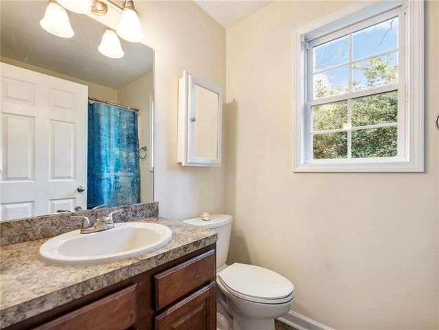 2055 Castle Royale Drive, Lawrenceville, GA 30043