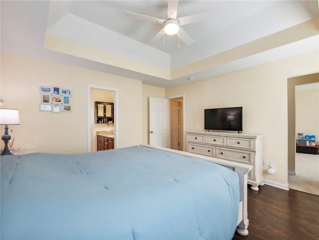 2055 Castle Royale Drive, Lawrenceville, GA 30043