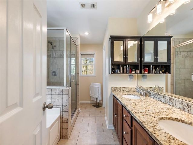 2055 Castle Royale Drive, Lawrenceville, GA 30043