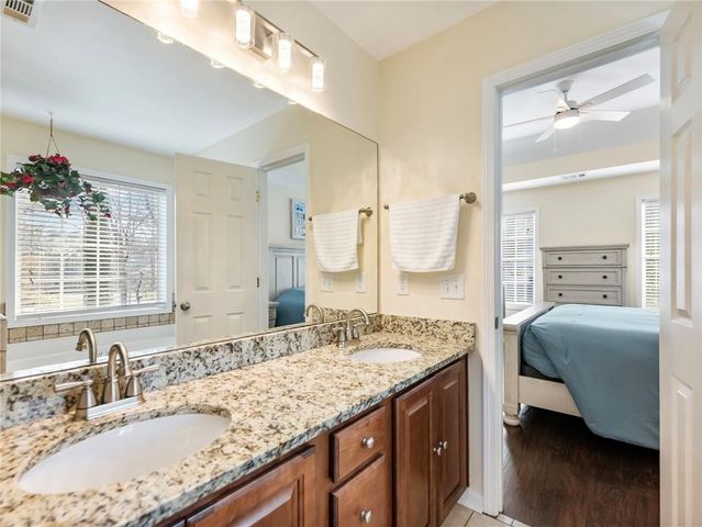 2055 Castle Royale Drive, Lawrenceville, GA 30043