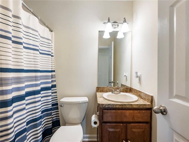 2055 Castle Royale Drive, Lawrenceville, GA 30043