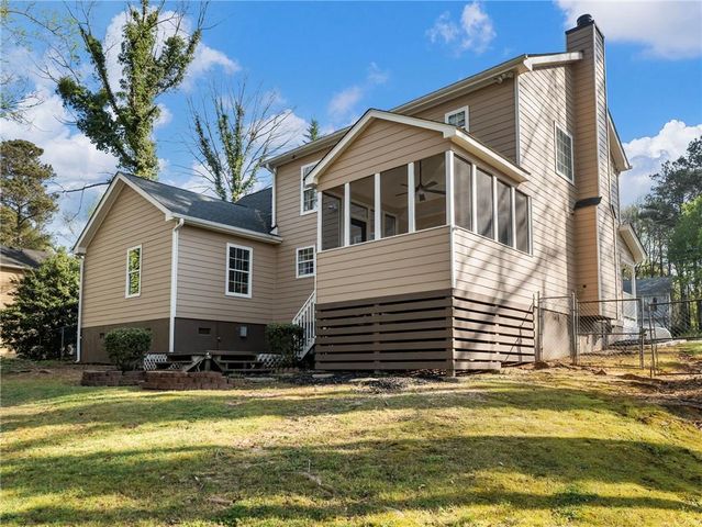 2055 Castle Royale Drive, Lawrenceville, GA 30043