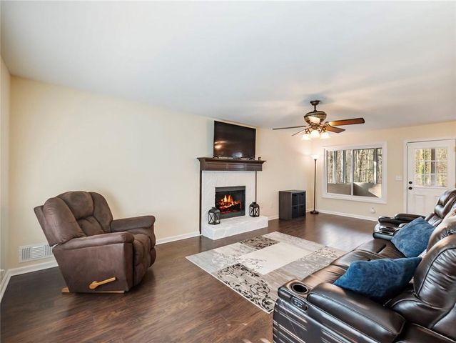 2055 Castle Royale Drive, Lawrenceville, GA 30043