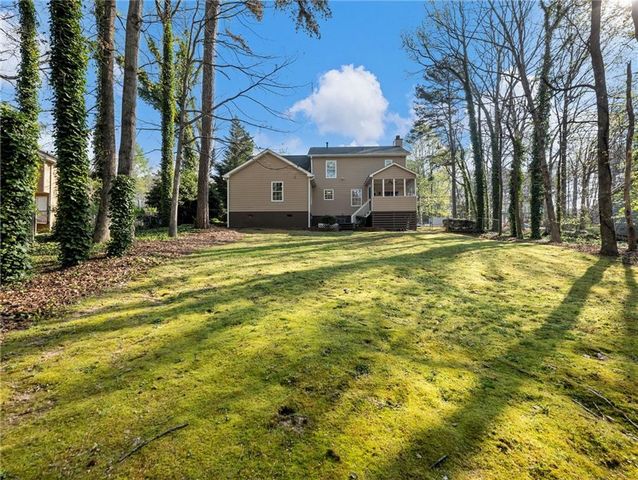 2055 Castle Royale Drive, Lawrenceville, GA 30043