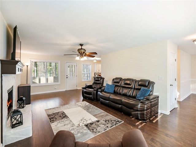 2055 Castle Royale Drive, Lawrenceville, GA 30043