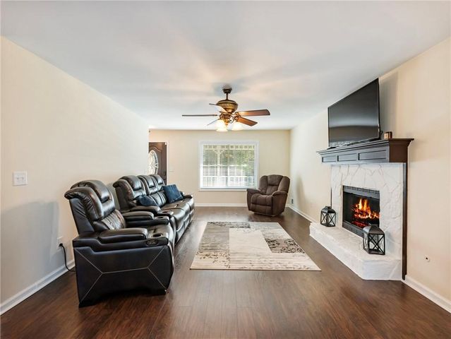 2055 Castle Royale Drive, Lawrenceville, GA 30043